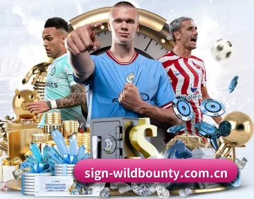 体育资讯与数字娱乐平台介绍 - 体育资讯内容服务(WILD BOUNTY SHOWDOWN)